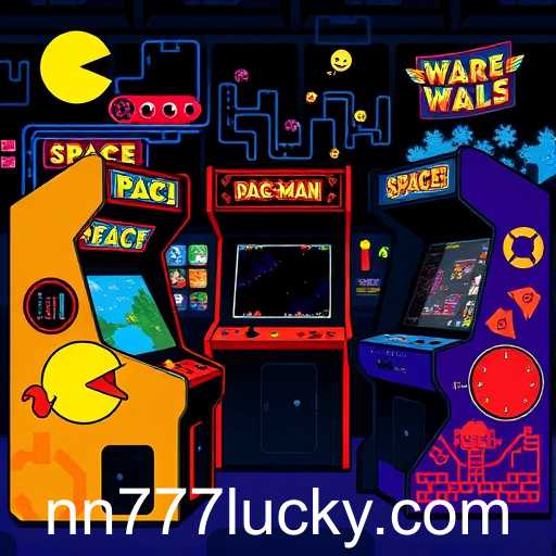 Arcade Games