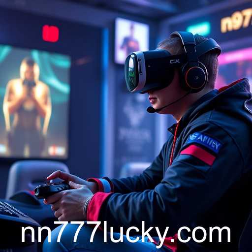 The Evolution and Impact of Online Gaming in 2025