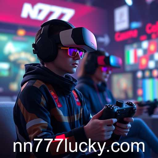 The Rise of Digital Gaming Platforms