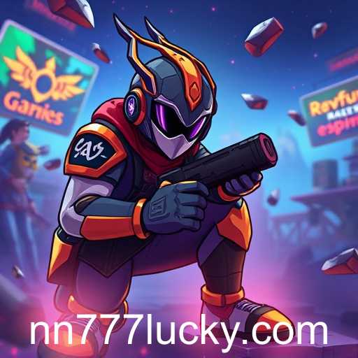 The Rise of NN777 in the Gaming World