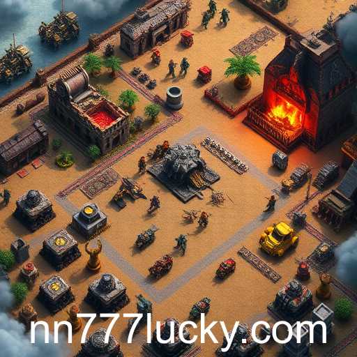 Strategy Games