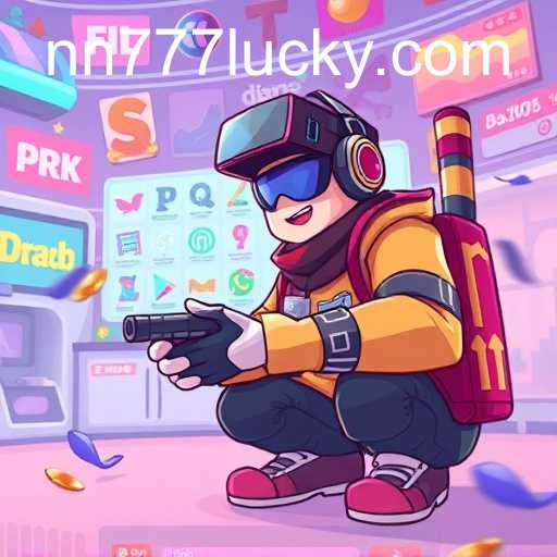 The Rise of NN777 in 2025